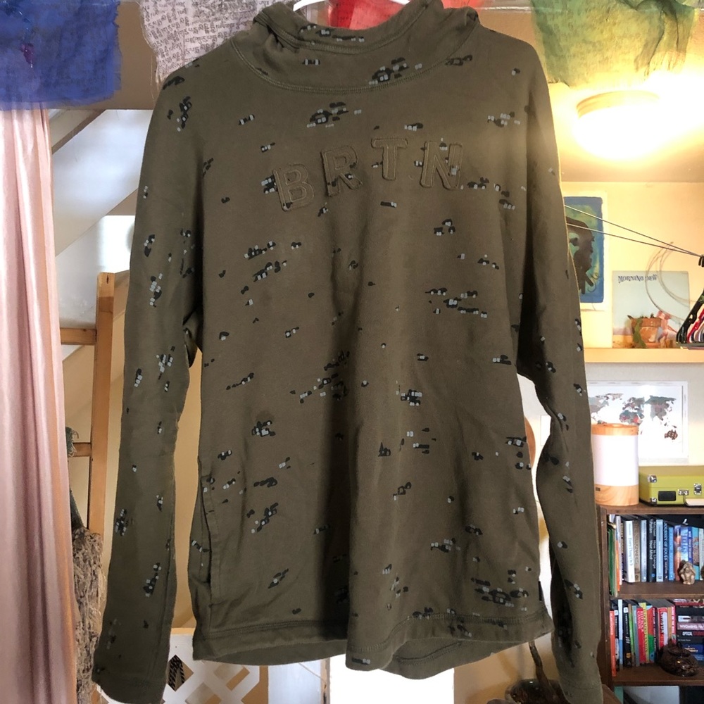 Burton Hoodie
